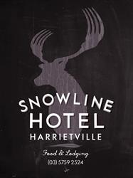 Harrietville Snowline Hotel