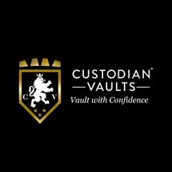 Custodian Vaults