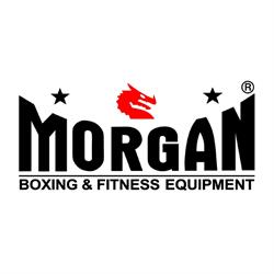 Morgan Boxing