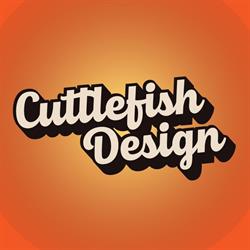 Cuttlefish Design