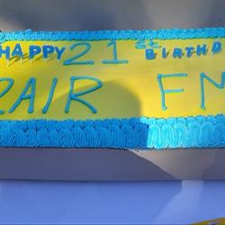 2Air FM