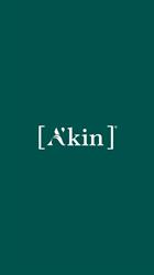 A'kin