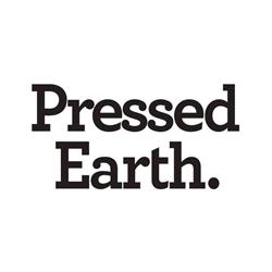 Pressed Earth