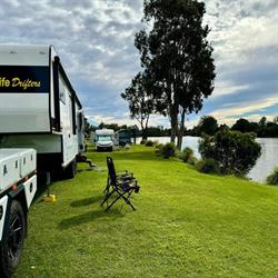 Summer Life RV