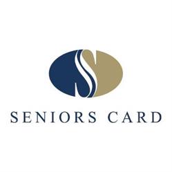 Seniors Card