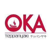 Oka Teppanyaki