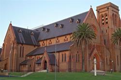 St Carthage's Catholic Parish Lismore