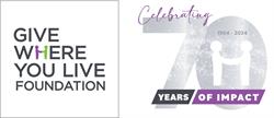Give Where You Live Foundation