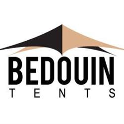 Bedouin Freeform Tents