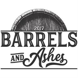 Barrels & Ashes