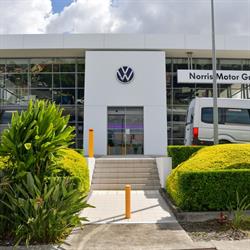 Norris Motor Group Volkswagen