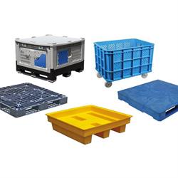 Eco Pallets