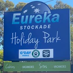Eureka Stockade Holiday Park