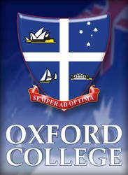 Oxford College