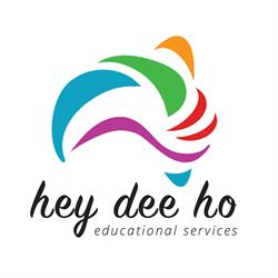 Hey Dee Ho Music Support Office