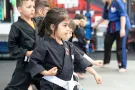 Kids Karate