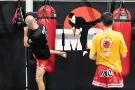 Adults Kickboxing