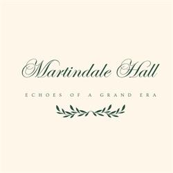 Martindale Hall