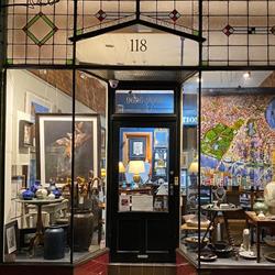 Art Conservation Framers