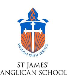 St James' Anglican School