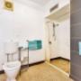 Accessible bathroom