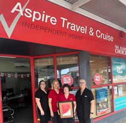 Aspire Travel