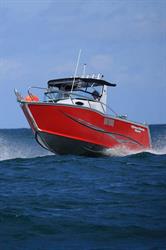 Offshore Marine Master