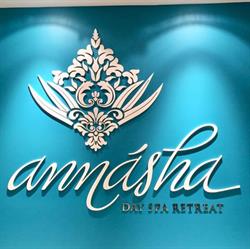 Annasha Day Spa