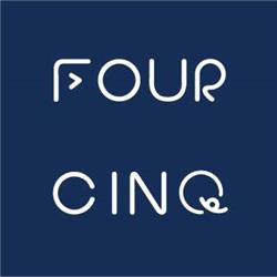 FOUR CINQ
