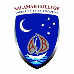 Salamah College