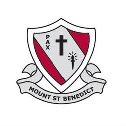 Mount St Benedict College