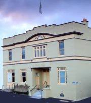 Stanley Town Hall