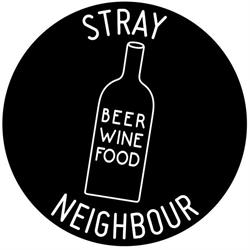 Stray Neighbour Restaurant & Bar Preston