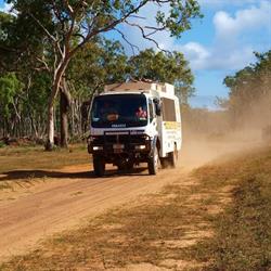 HERITAGE 4WD TOURS