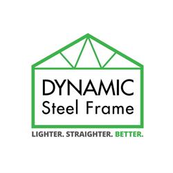 Dynamic Steel Frame
