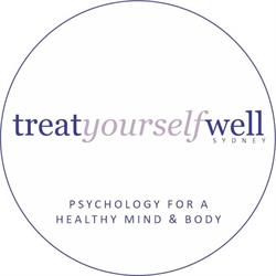 Treat Yourself Well