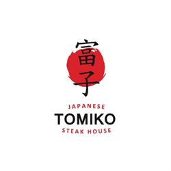 TOMIKO