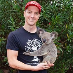 Cooberrie Park Wildlife Sanctuary