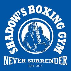 Shadow's Gym