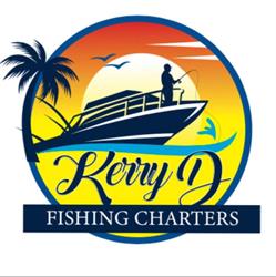 D Fishing Charters - Kerry