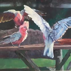 Little River Art Studios