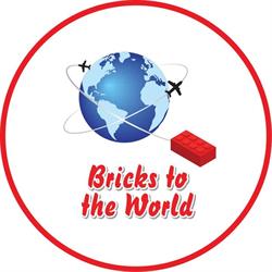 Bricks to the World