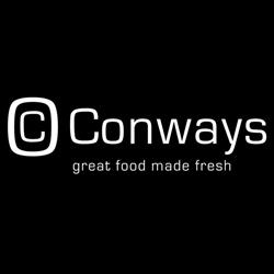 Conway Pies