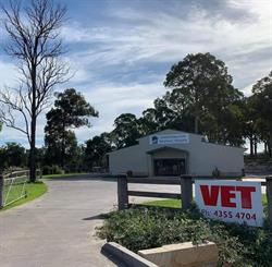 Coast & Valleys Veterinary Hospital