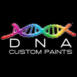 DNA Custom Paints