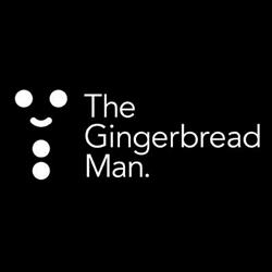 The Gingerbread Man.