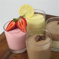 Rizo Desserts
