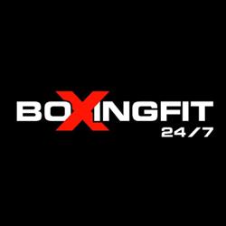 Boxing Fit