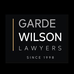 Garde Wilson Criminal Lawyers