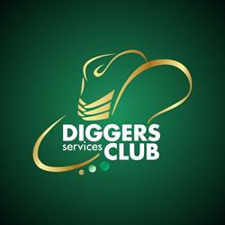 Diggers Services Club